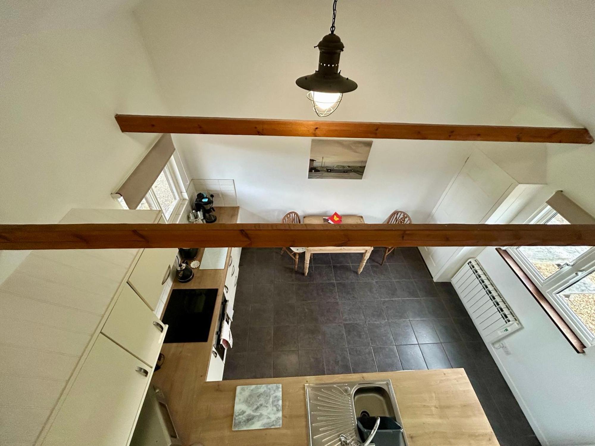 Beautiful Rural Self Contained Farm Annex Βίλα Hordle Εξωτερικό φωτογραφία